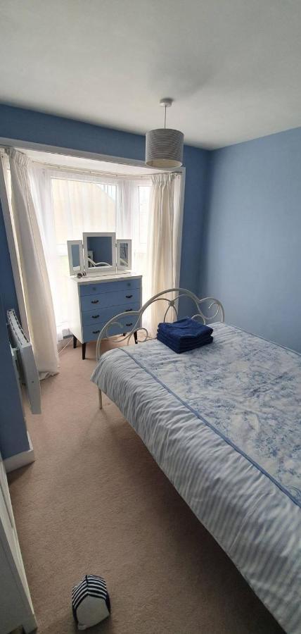 Beautiful 1 Bedroom Cottage With Courtyard. Deal Kültér fotó